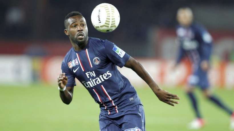 Siaka Tiéné