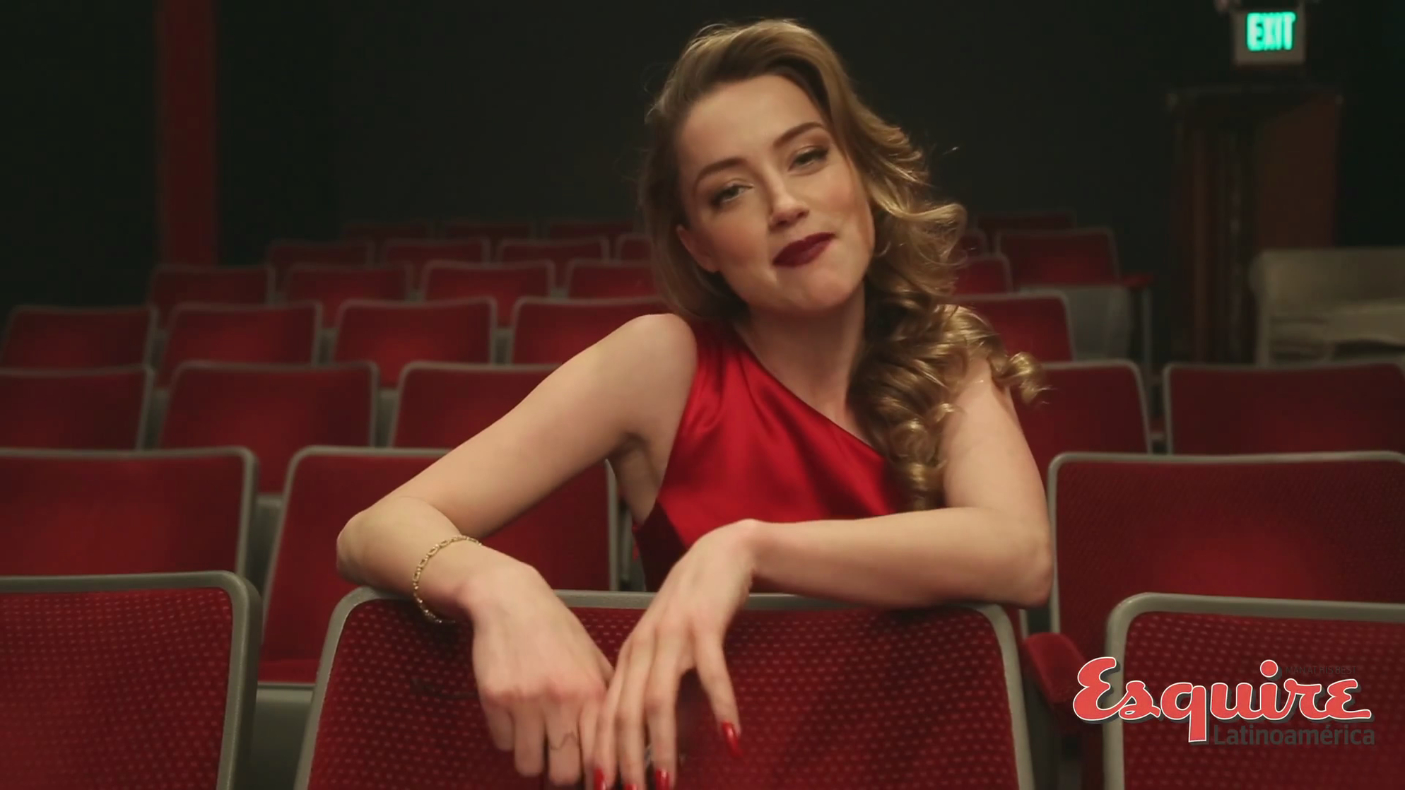 Amber Heard