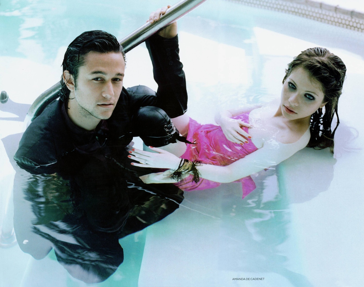 Joseph Gordon-Levitt