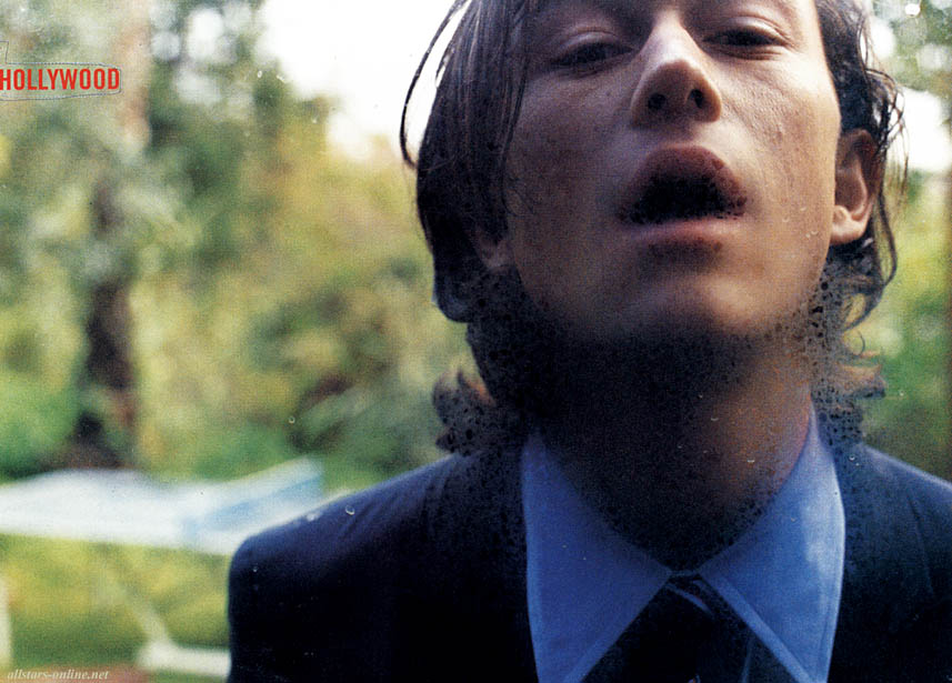 Joseph Gordon-Levitt