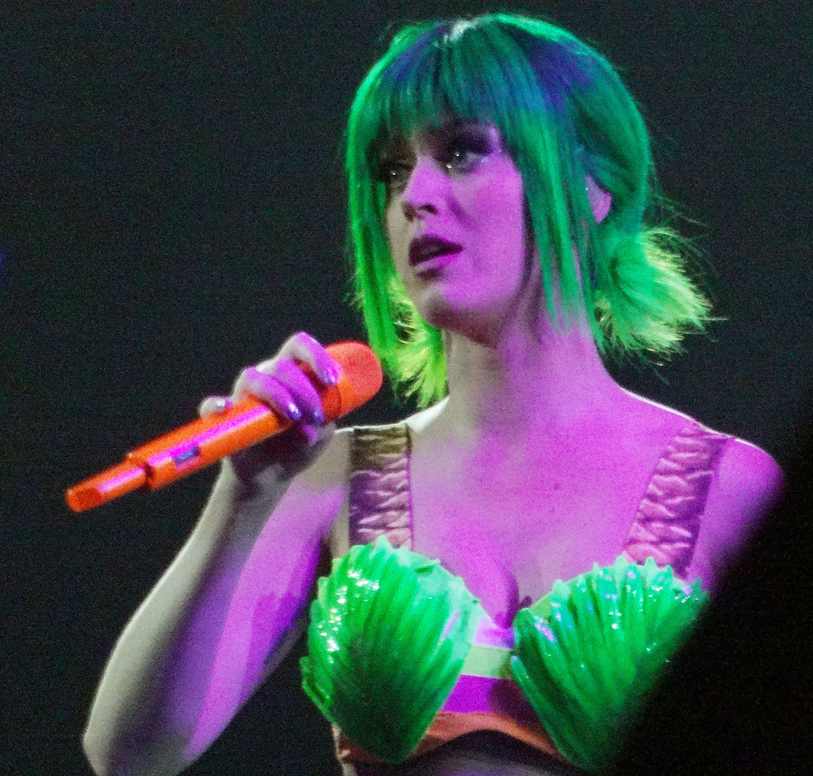 Katy Perry