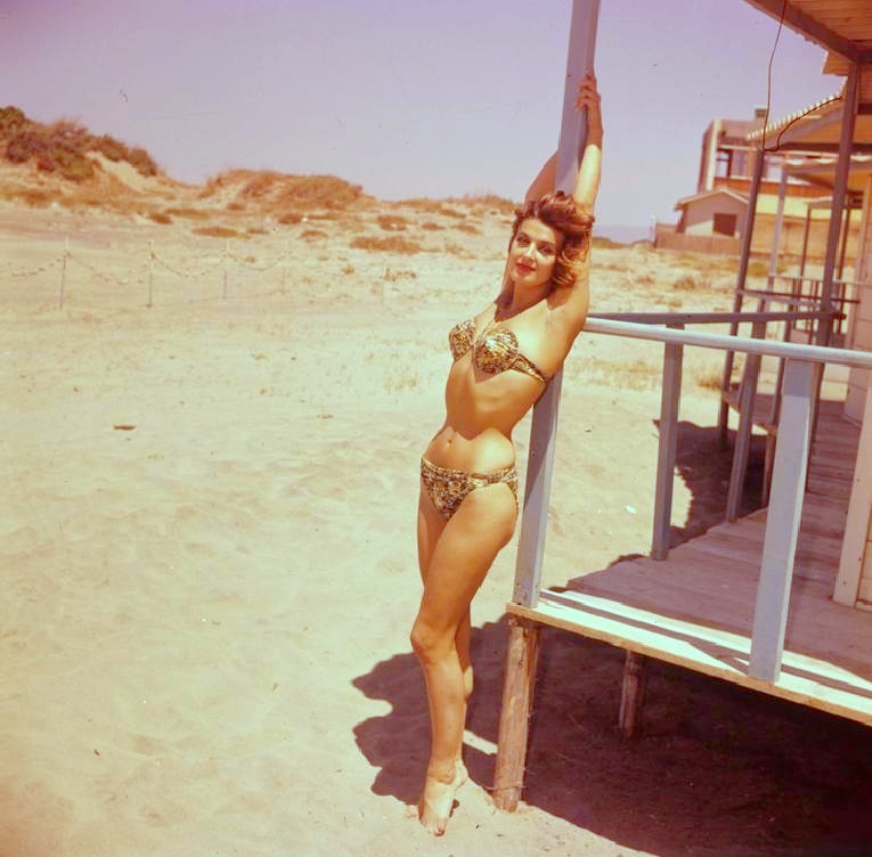 Irène Tunc