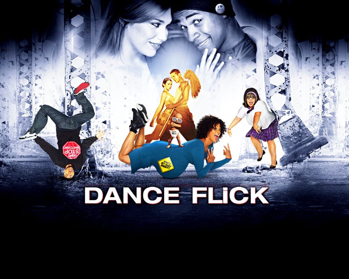 Dance Flick