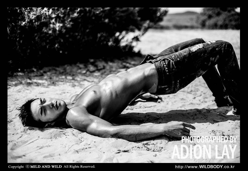 Choi Yong Ho