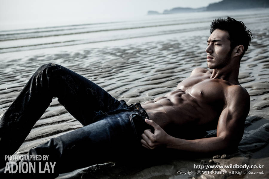 Choi Yong Ho