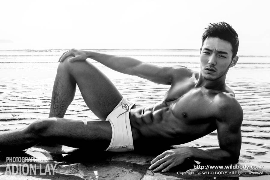 Choi Yong Ho
