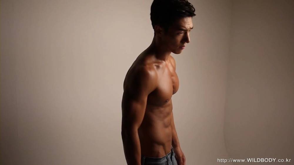 Choi Yong Ho