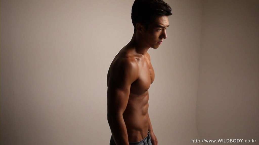 Choi Yong Ho