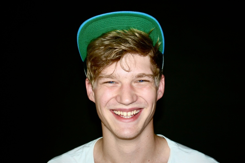 Stephan Haurholm