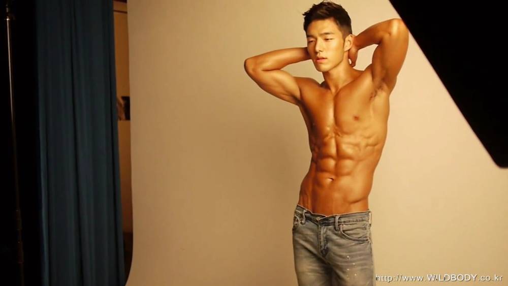 Choi Yong Ho