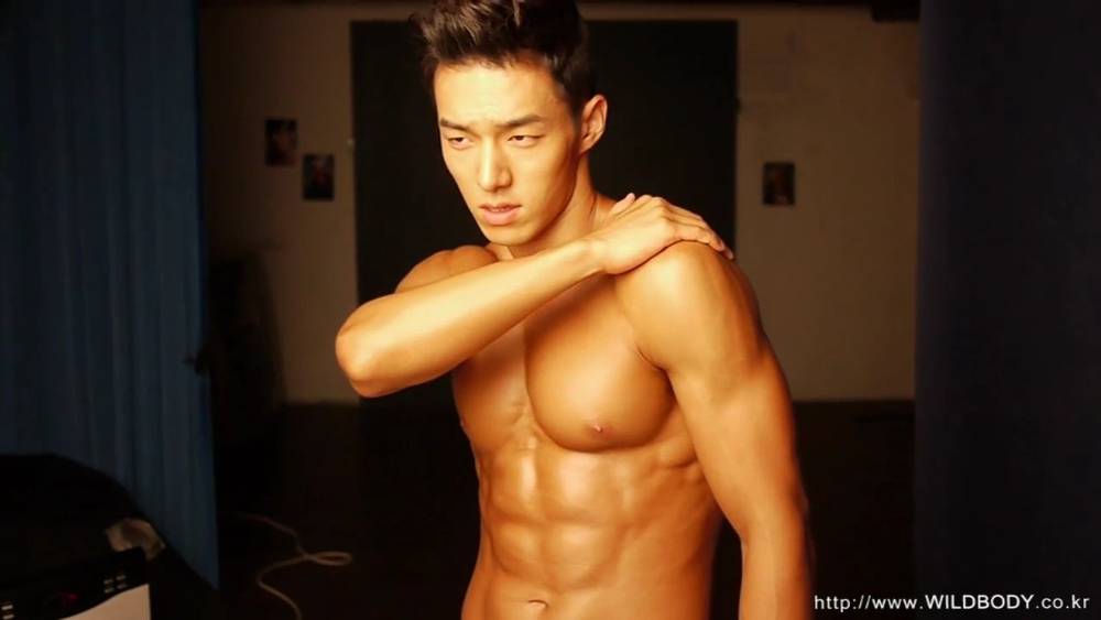 Choi Yong Ho