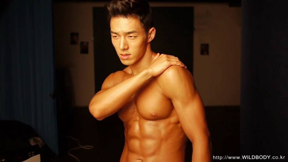 Choi Yong Ho