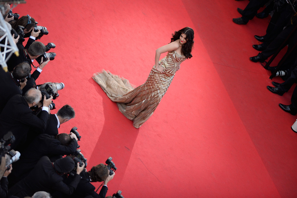 Aishwarya Rai