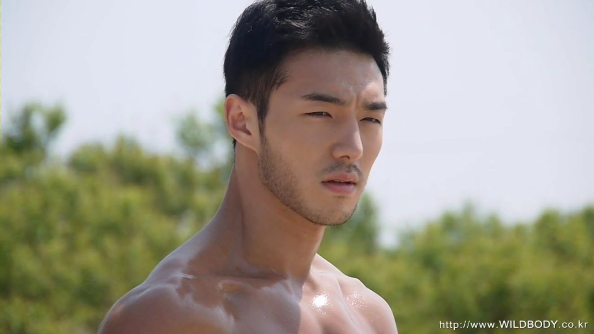 Choi Yong Ho