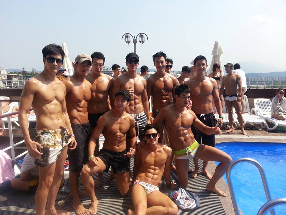 Choi Yong Ho