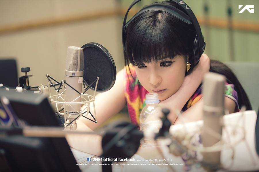 Lee Park Bom