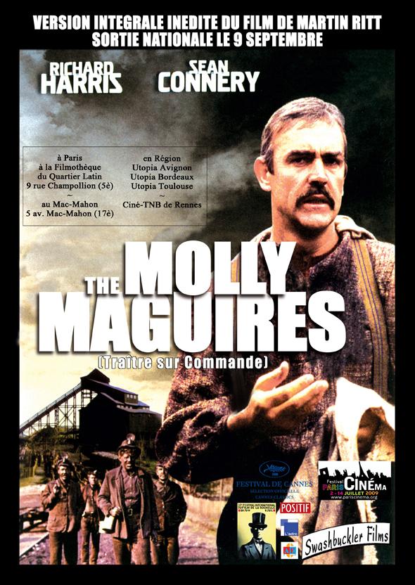 The Molly Maguires Picture