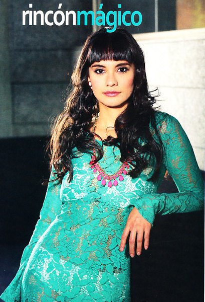 Picture of Eileen Moreno