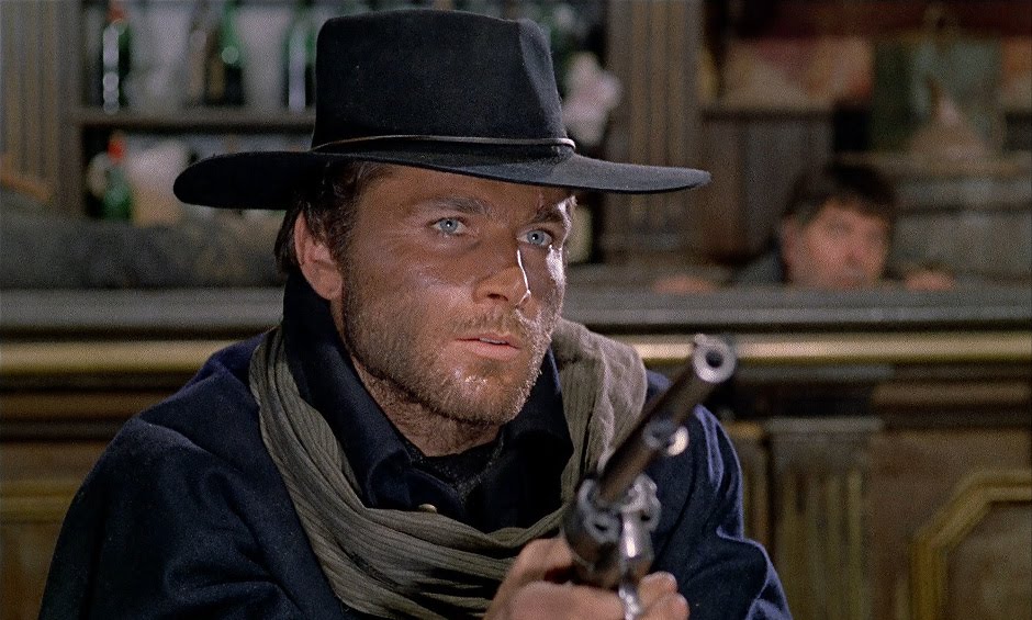 Franco Nero