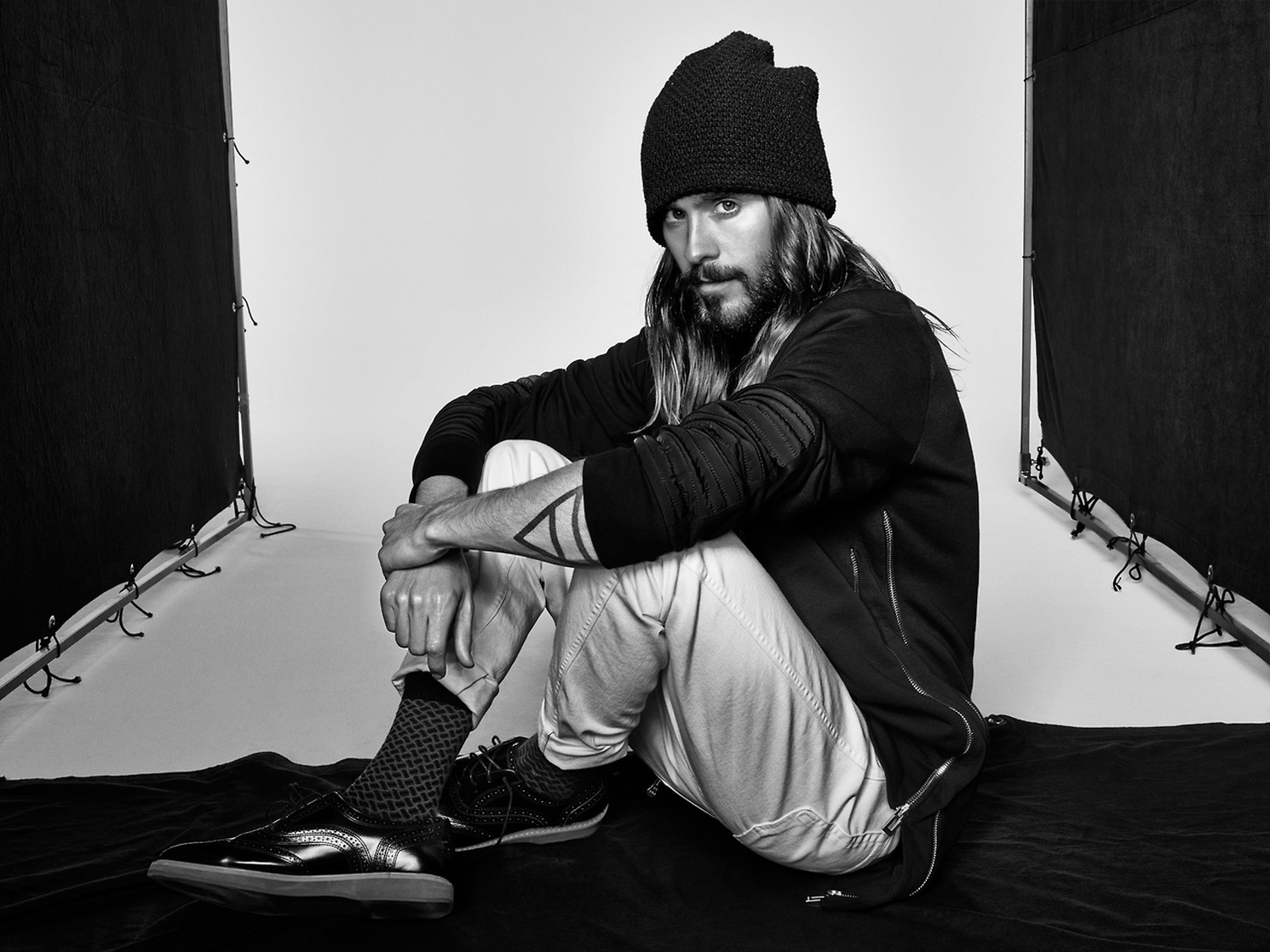 Jared Leto
