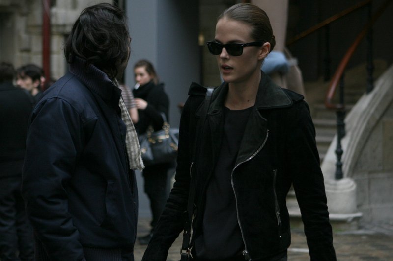 Shannan Click