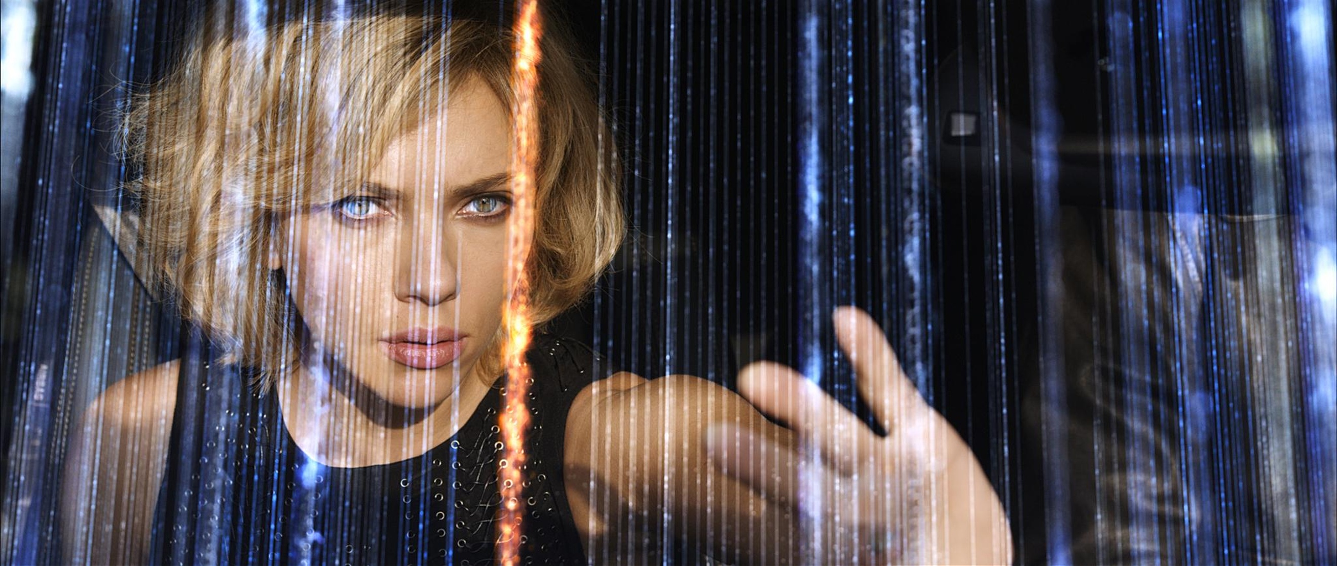 Scarlett Johansson Scarlett Johansson