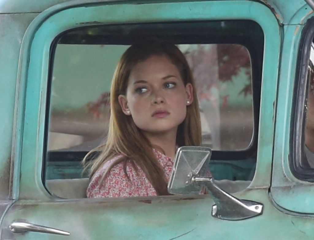 Jane Levy