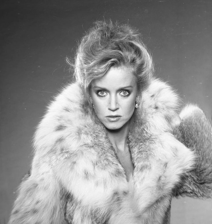 Picture of Donna Mills.