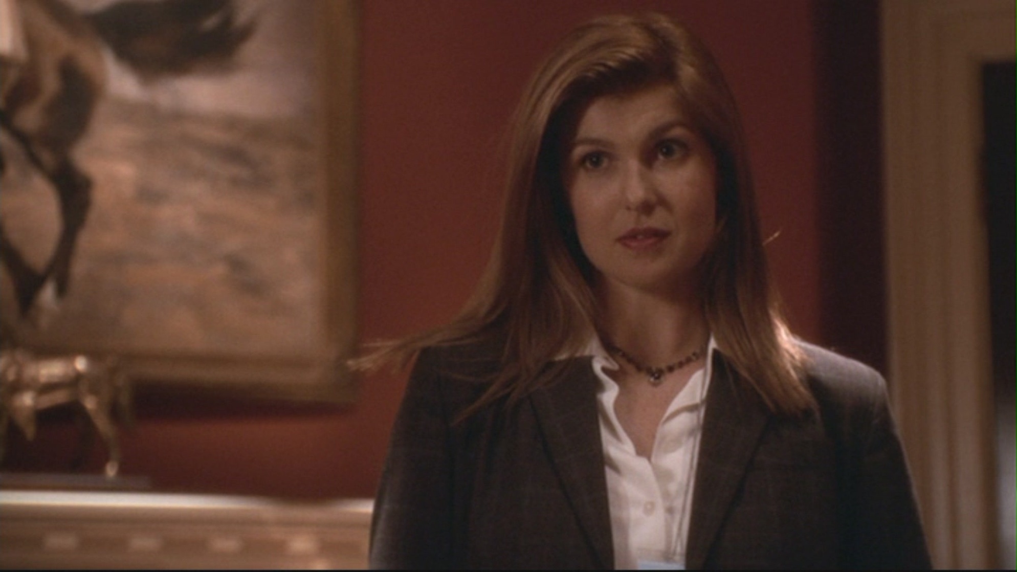 The West Wing