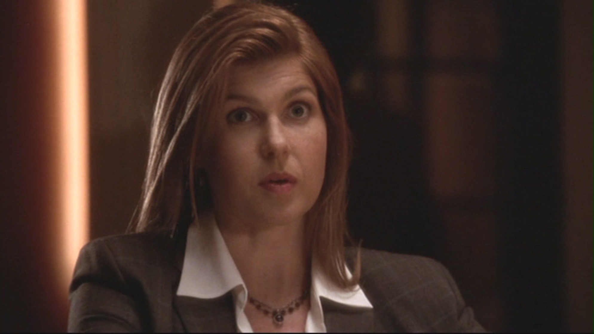 The West Wing