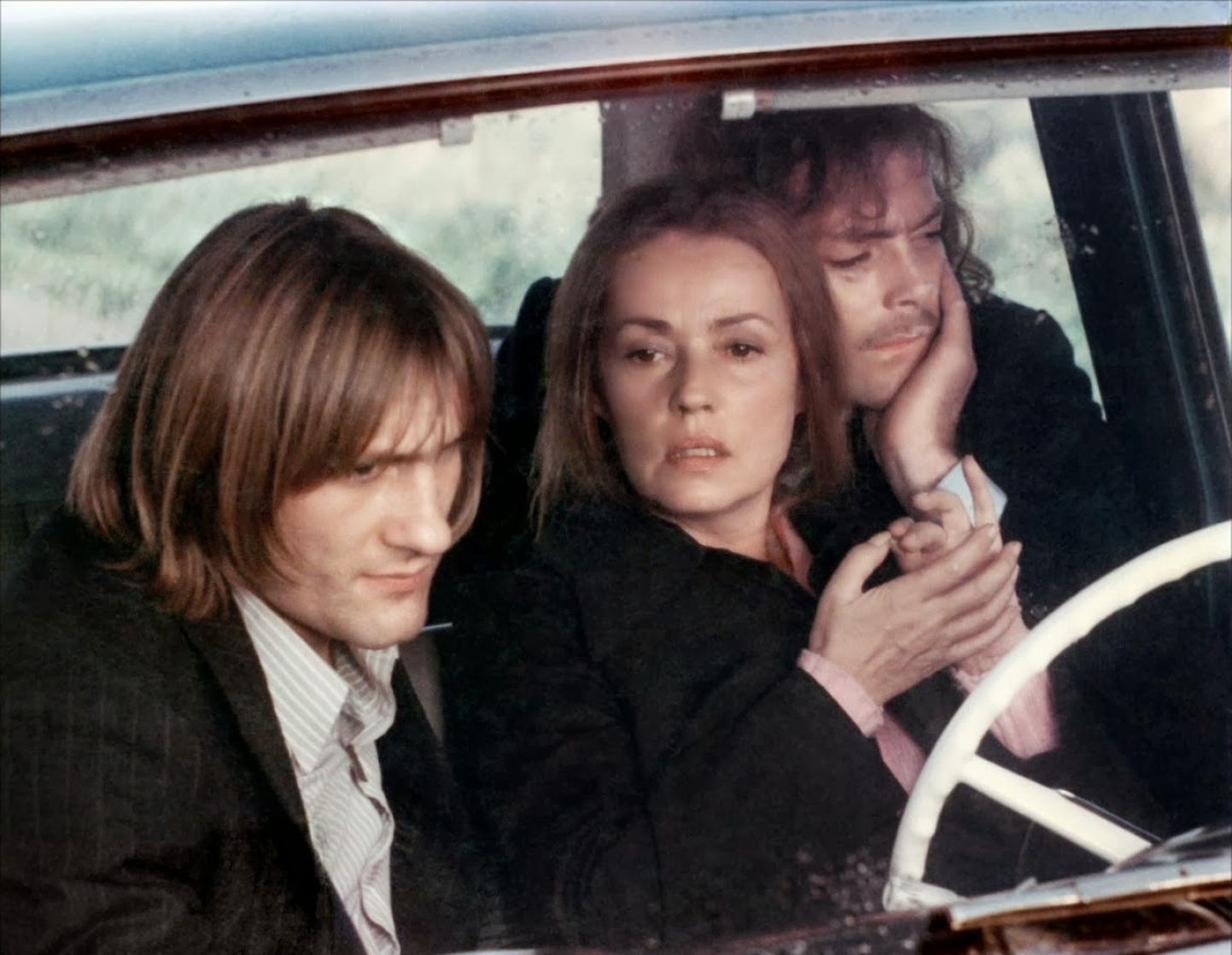 Les valseuses (Gerard Depardieu - Patrick Dewaere) (French only)