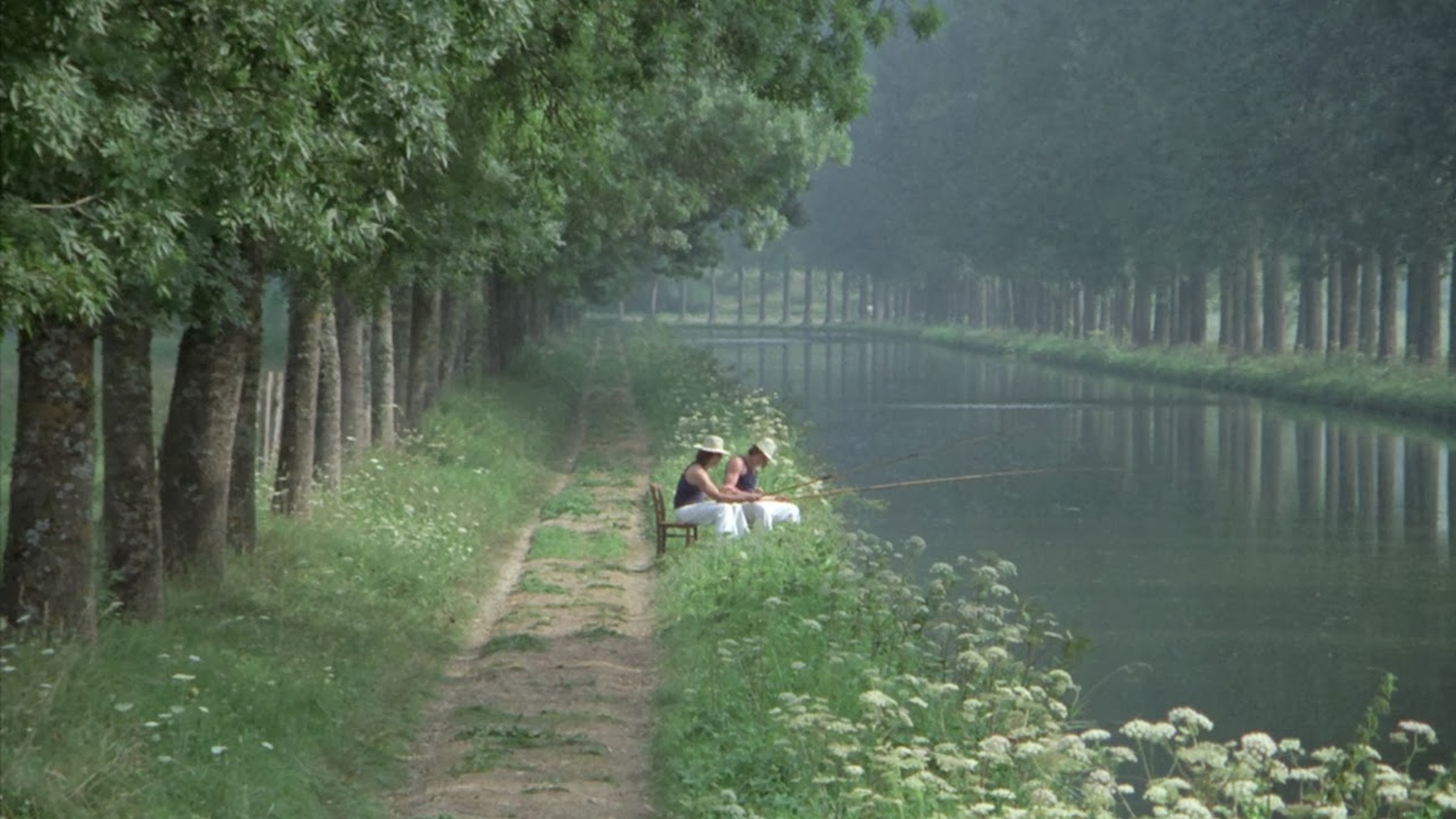 Les valseuses (Gerard Depardieu - Patrick Dewaere) (French only)