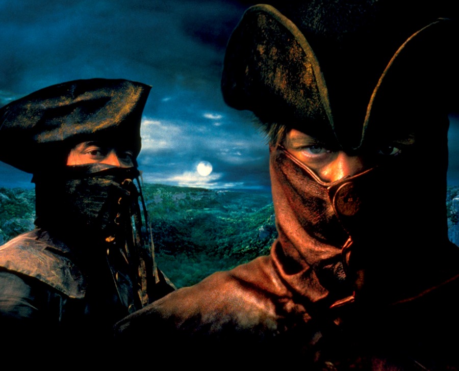 Brotherhood of the Wolf Brotherhood of the Wolf