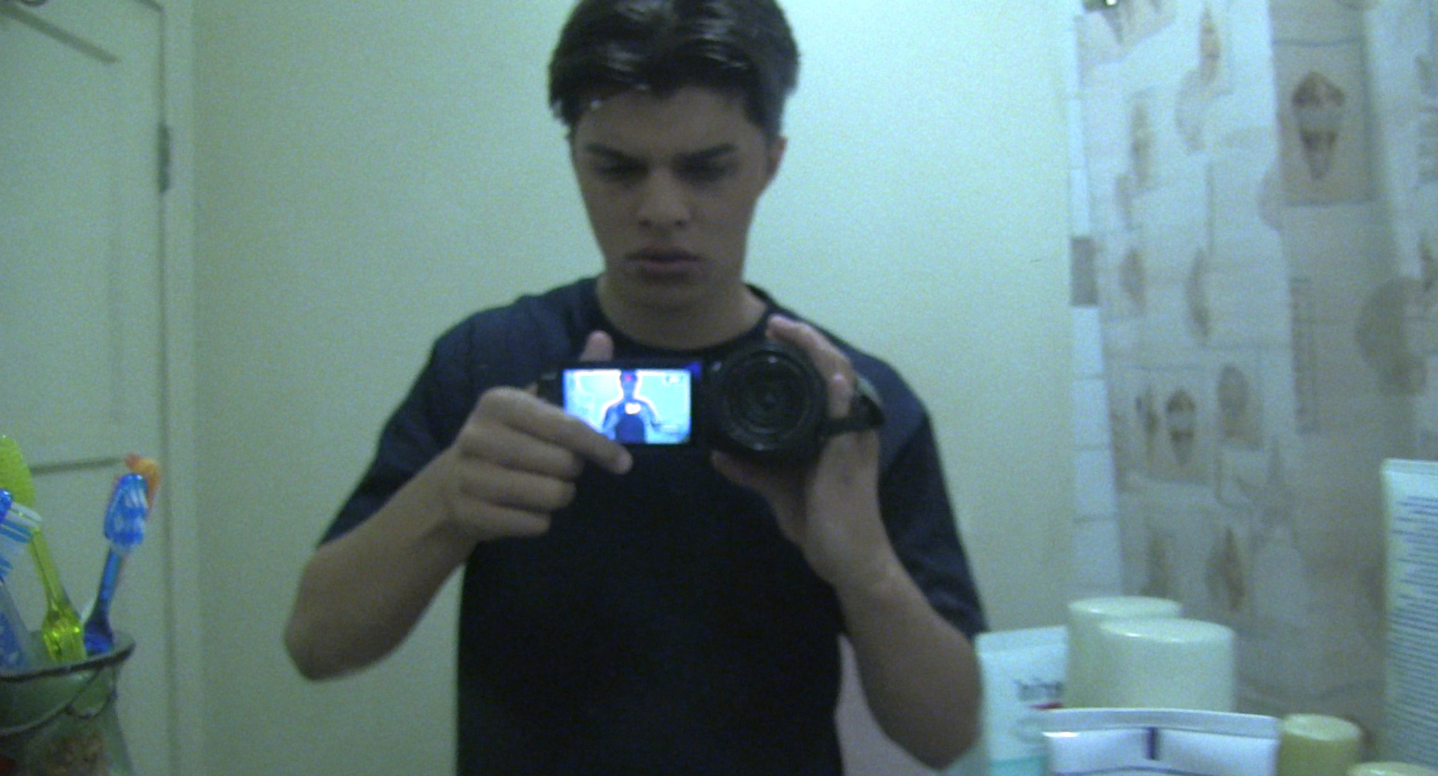 Paranormal Activity: The Marked Ones