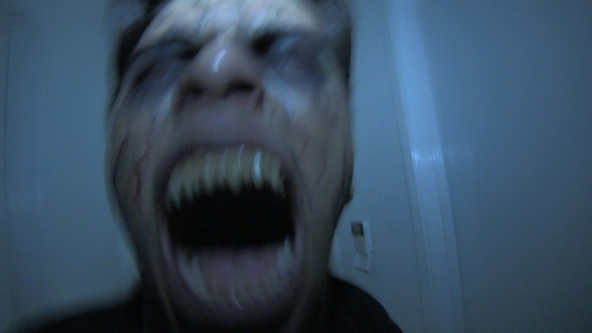 Paranormal Activity: The Marked Ones