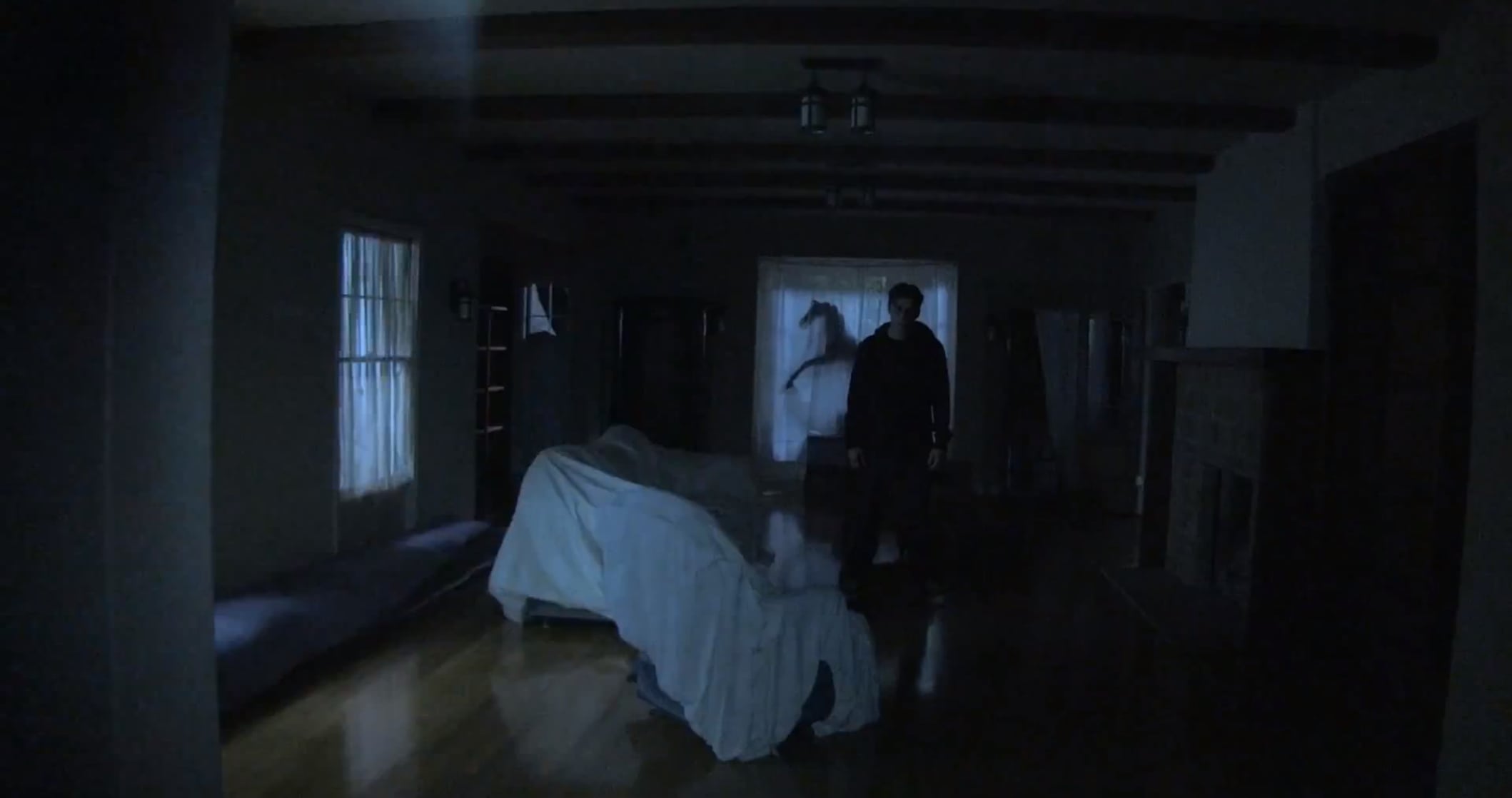 Paranormal Activity: The Marked Ones