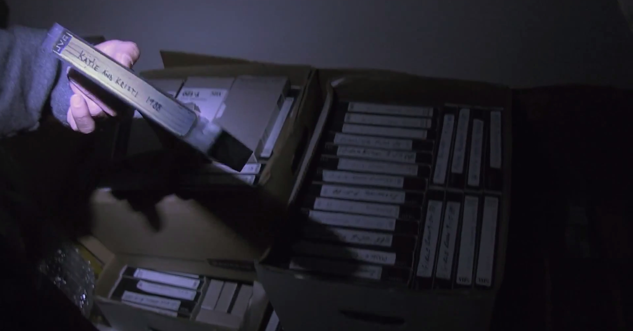 Paranormal Activity: The Marked Ones