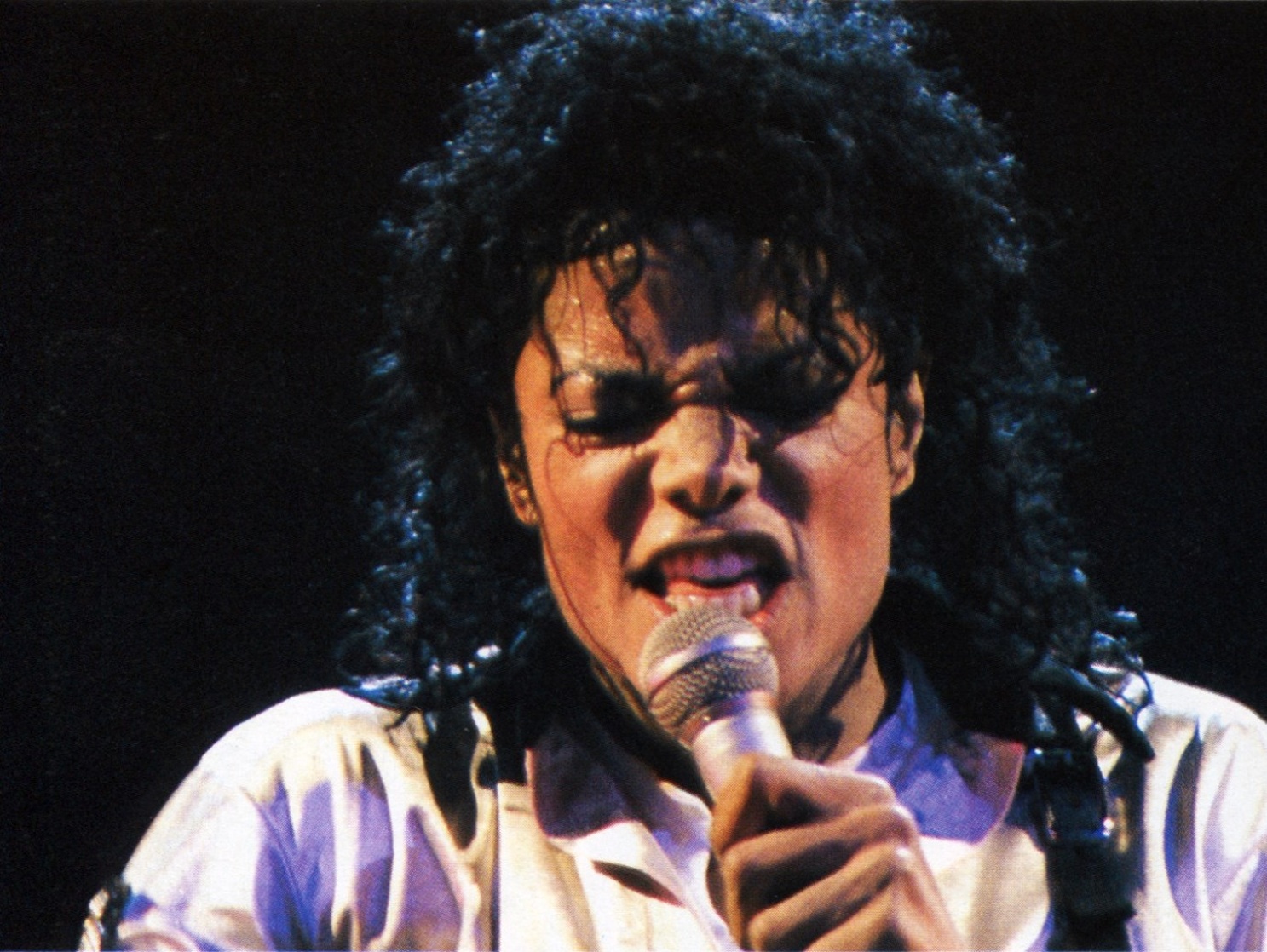Michael Jackson