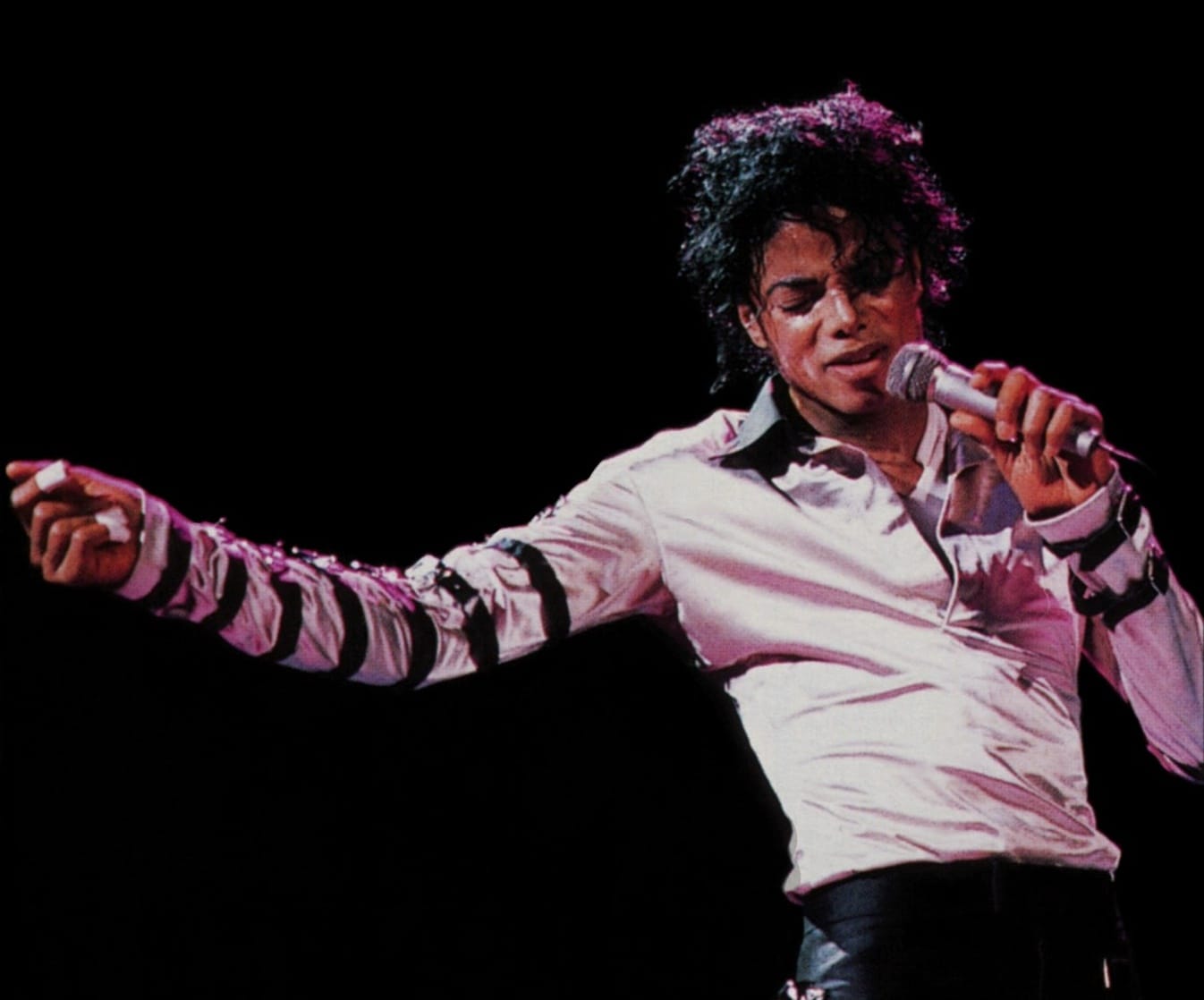 Michael Jackson