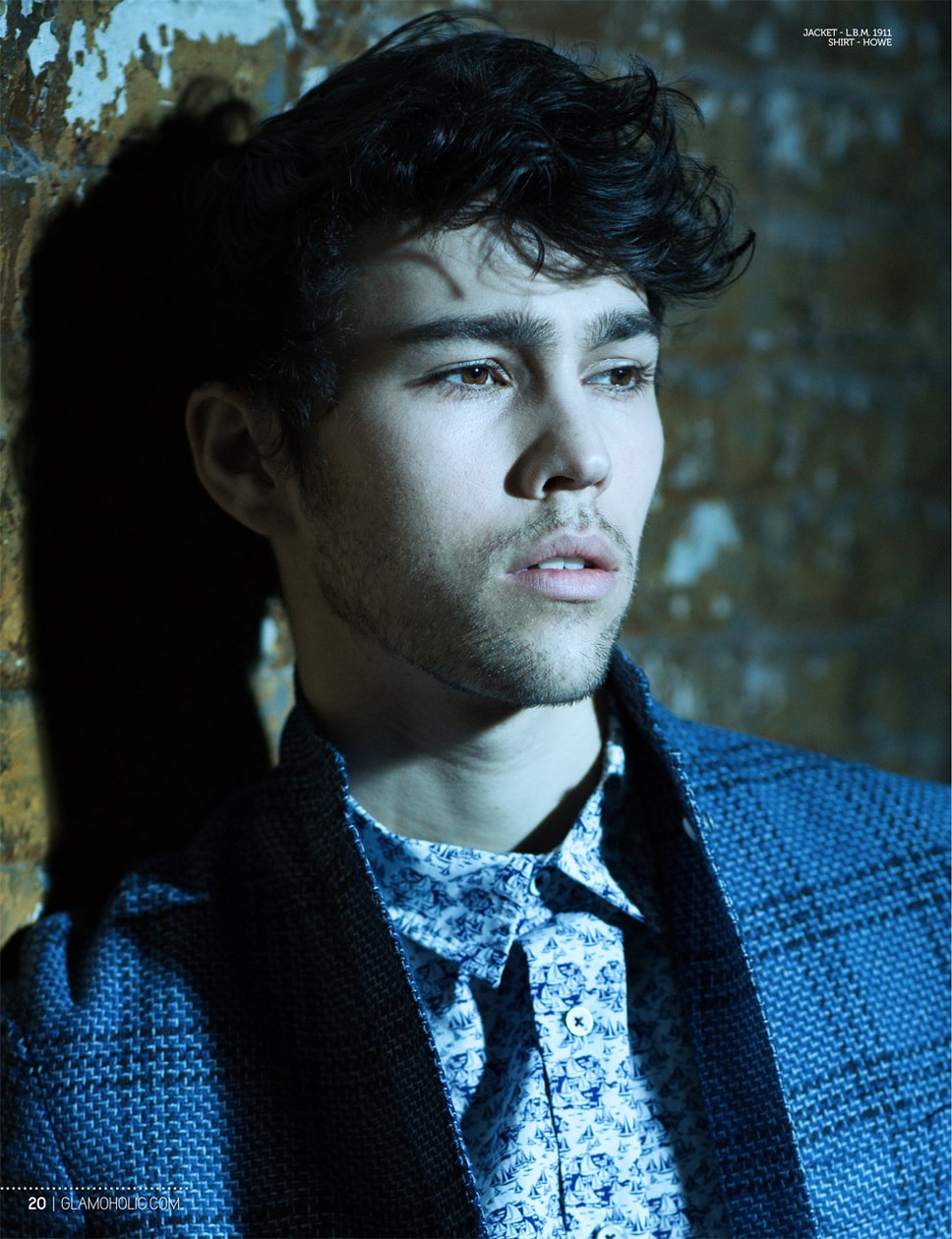 Picture of Max Schneider