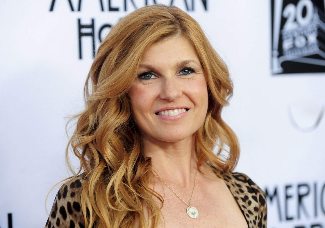 Connie Britton