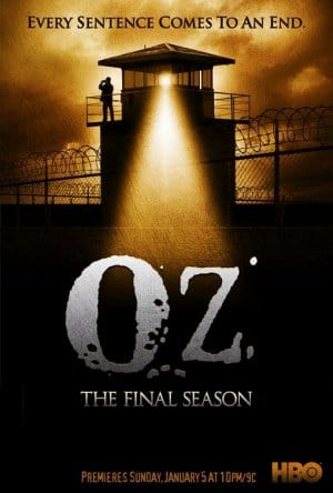 Picture of Oz