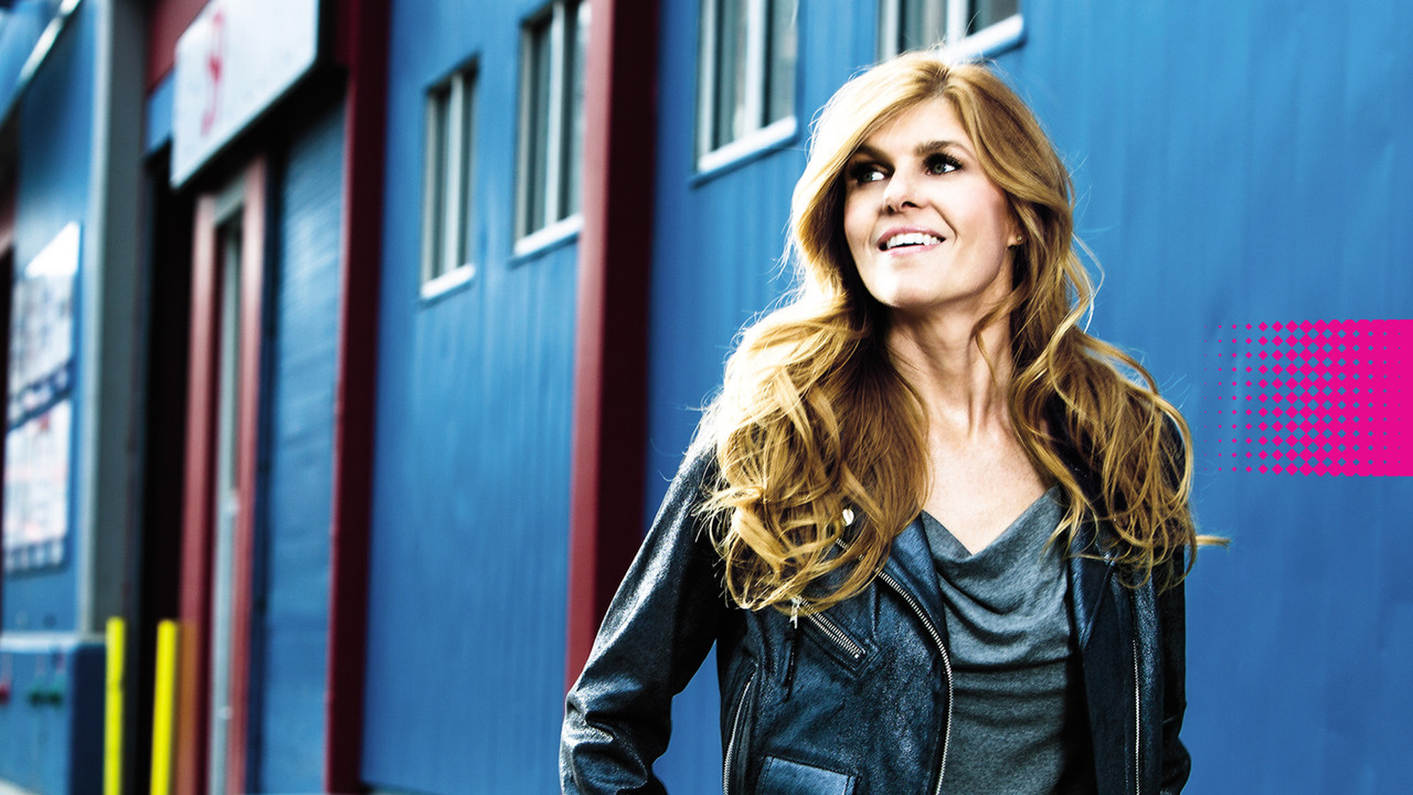 Connie Britton
