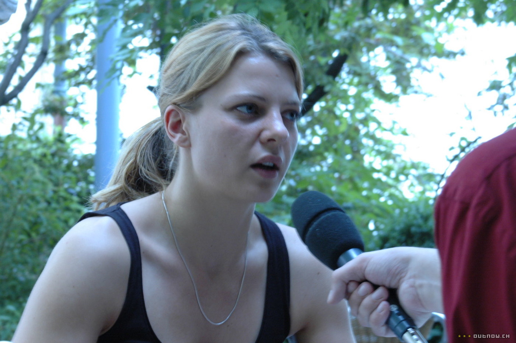 Jördis Triebel