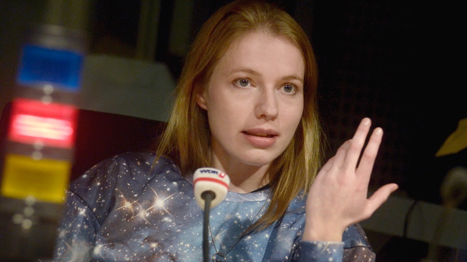 Anna Brüggemann