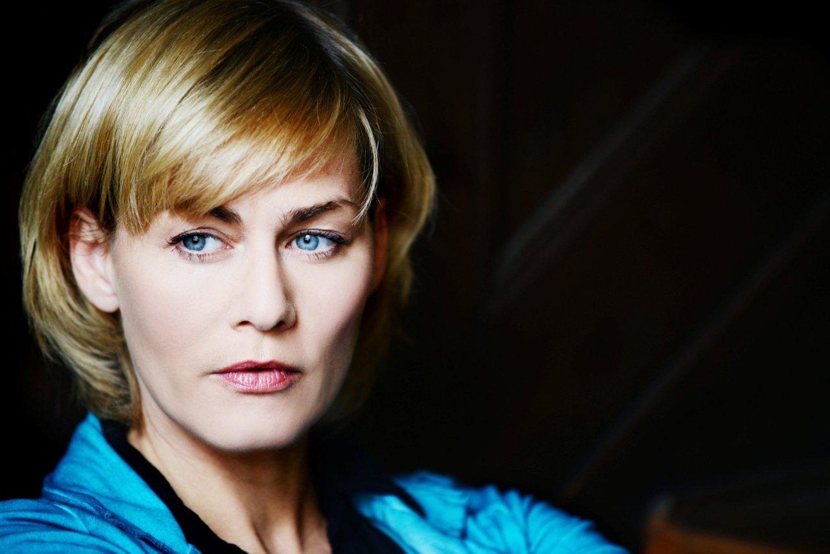Gesine Cukrowski
