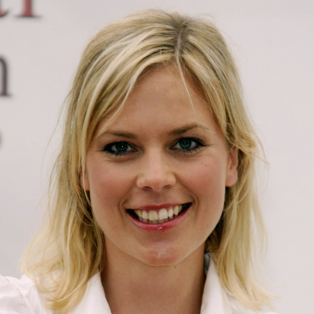 Melanie Marschke