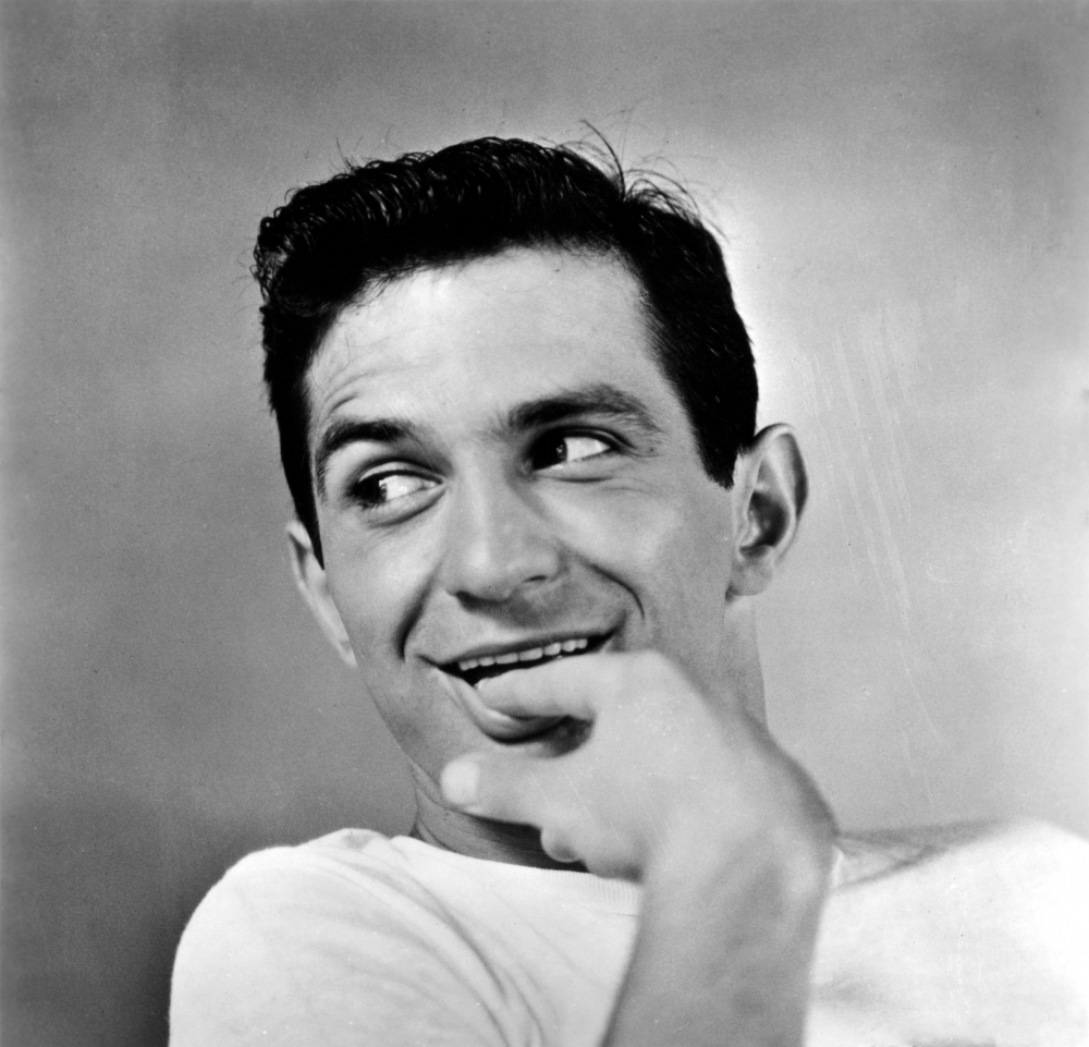 Ben Gazzara Ben Gazzara