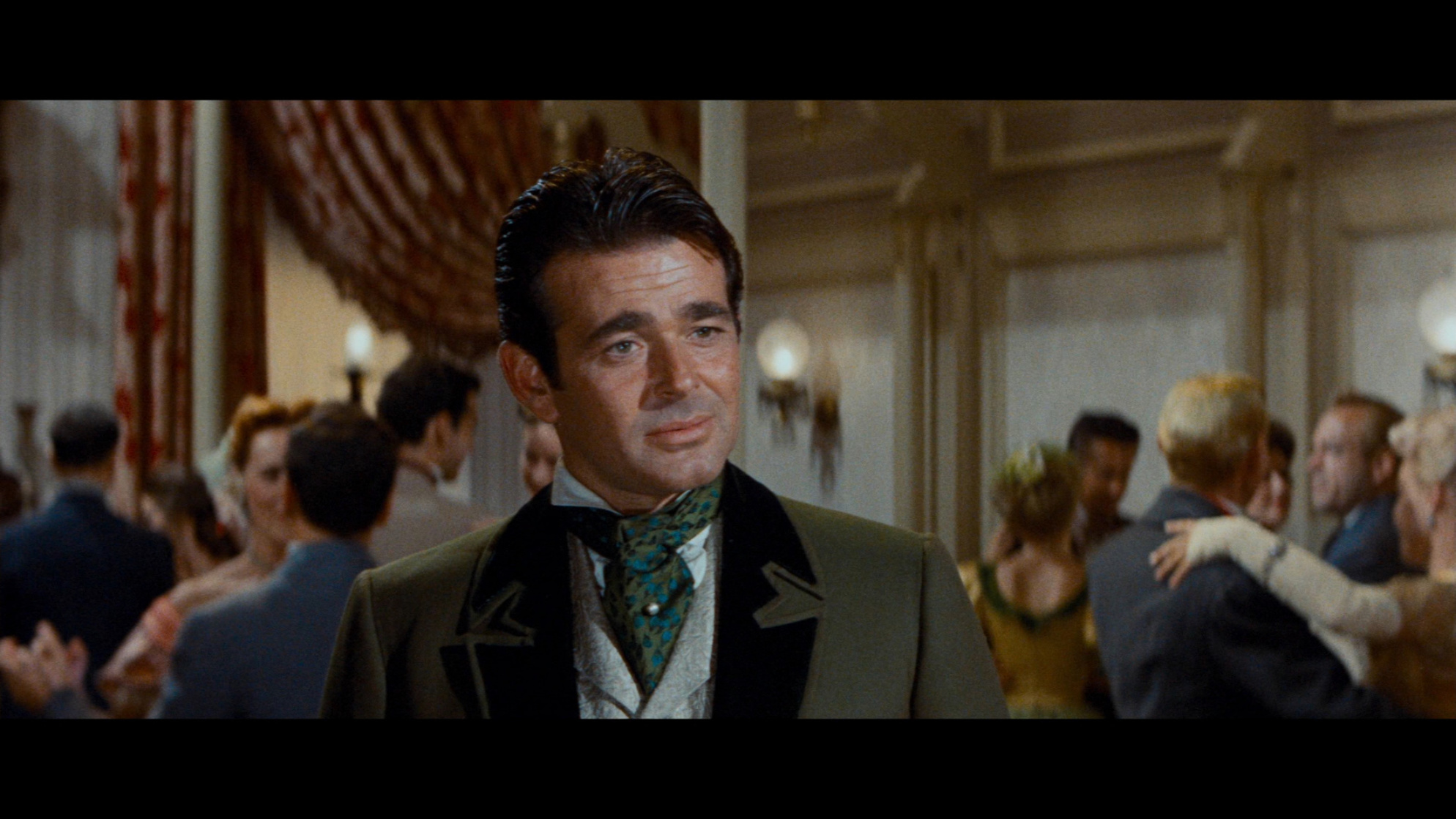 The Comancheros
