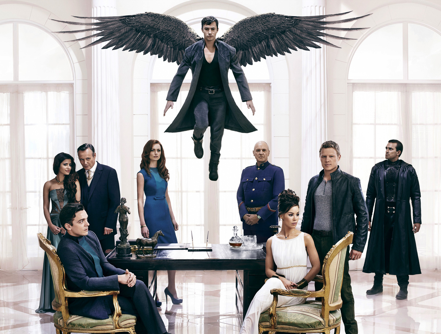 Dominion